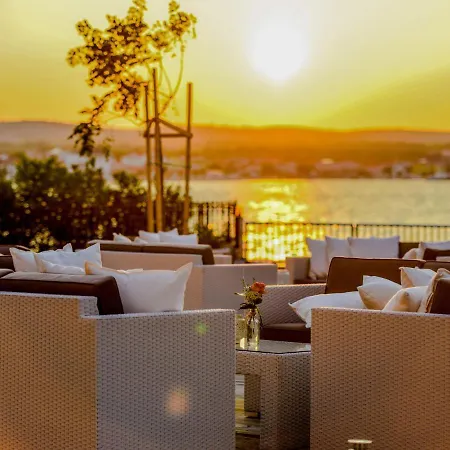 شقة Sunset-10 By Interhome فير