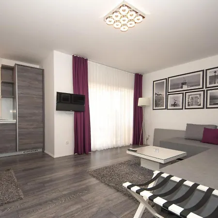 شقة Sunset-10 By Interhome *