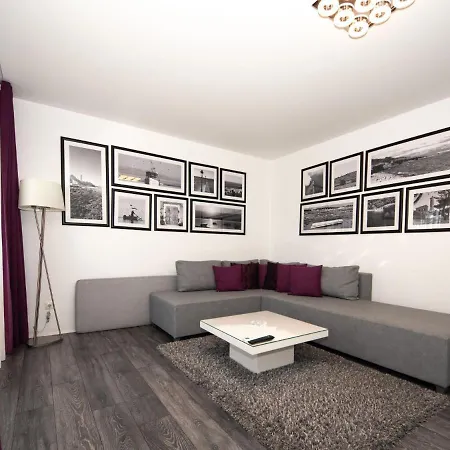 شقة Sunset-10 By Interhome